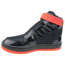 Nike Air Jordan 1 Nova Xx W AV4052-006 svart 1