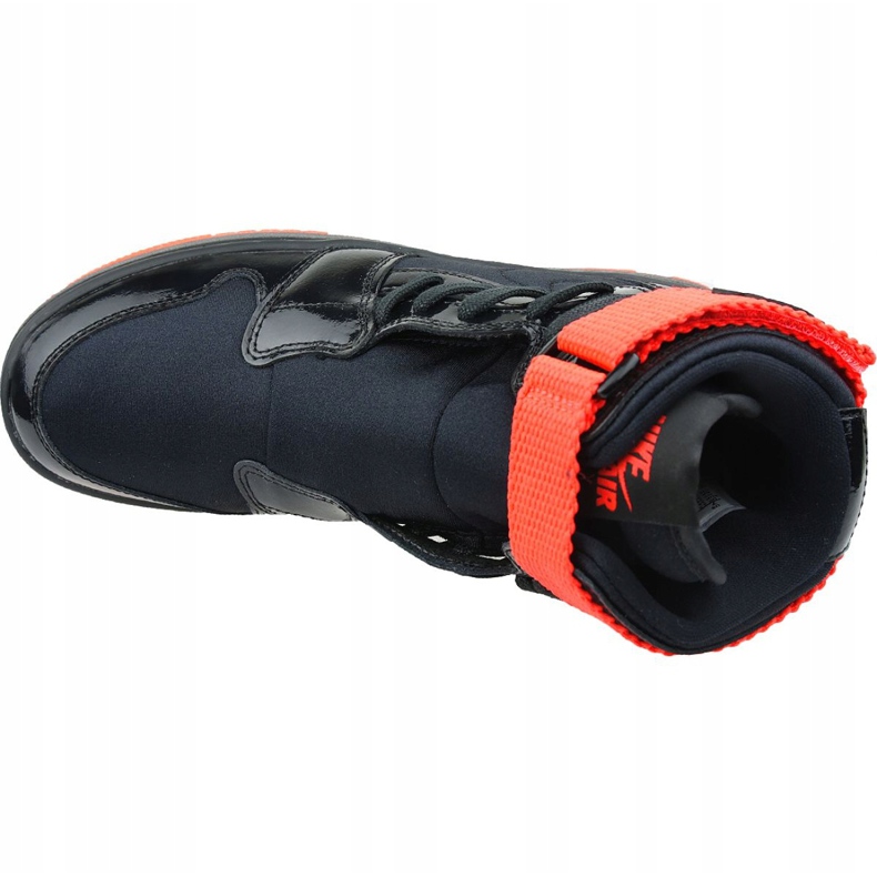 Nike Air Jordan 1 Nova Xx W AV4052-006 svart 2