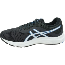 Asics Gel-Pulse 11 M 1011A550-021 skor marinblå 1