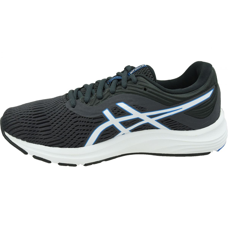 Asics Gel-Pulse 11 M 1011A550-021 skor marinblå 1