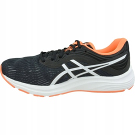 Asics Gel-Pulse 11 M 1011A550-003 skor svart 1