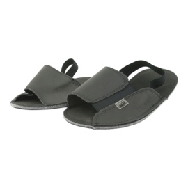 Befado museumsdockor 210X002 svart 5