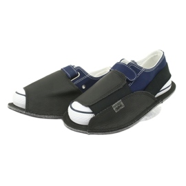 Befado museumsdockor 210X002 svart 3