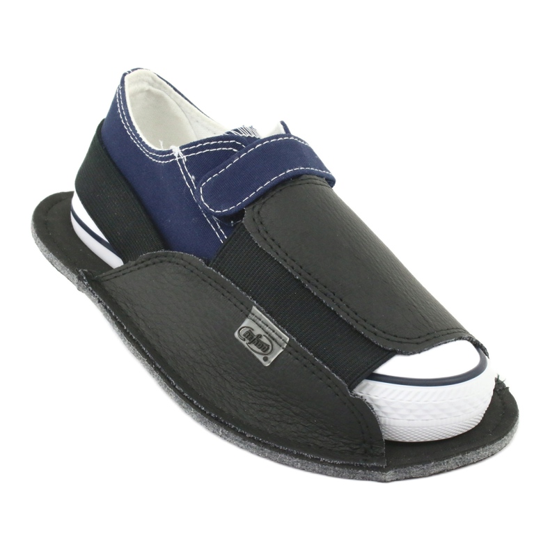 Befado museumsdockor 210X002 svart 1