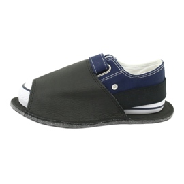 Befado museumsdockor 210X002 svart 2