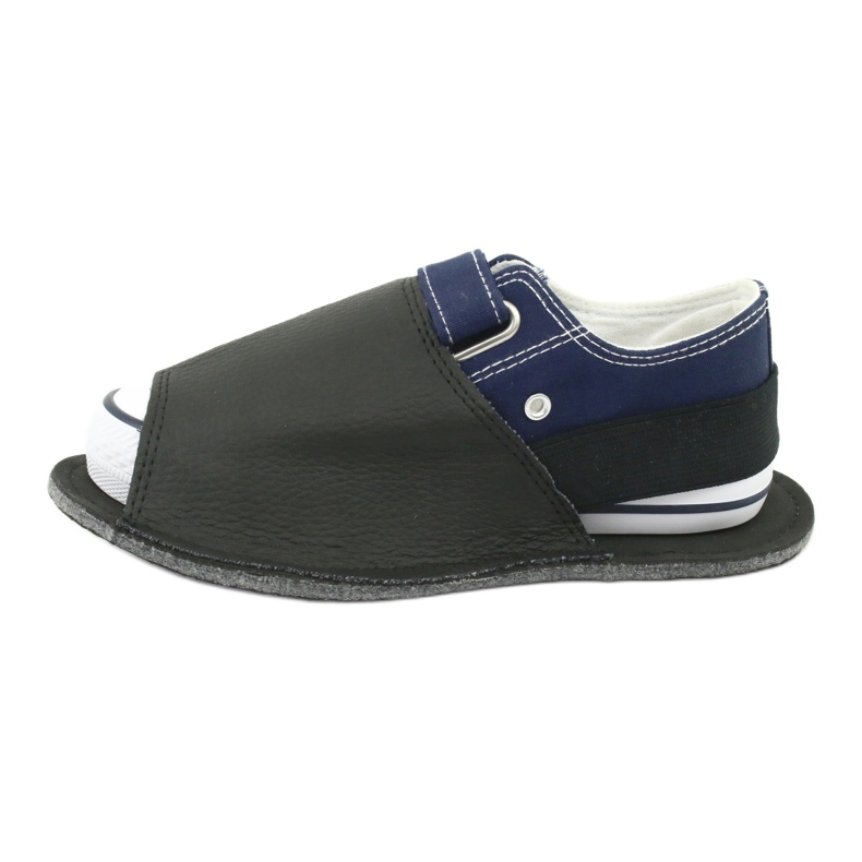 Befado museumsdockor 210X002 svart 2