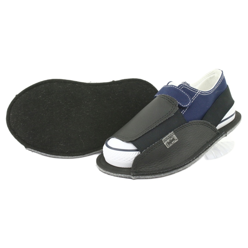 Befado museumsdockor 210X002 svart 4