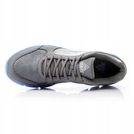 Peak E44223H M 62395-62400 löparskor grå 2