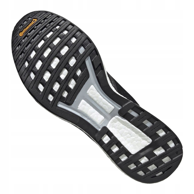 Adidas adizero Boston 8 M EG7892 svart 1