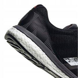 Adidas adizero Boston 8 M EG7892 svart 2