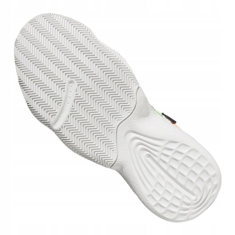 Adidas Harden Stepback M EF9890 mångfärgad grön 2