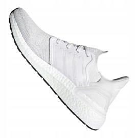 Adidas UltraBoost 20 M EF1042 skor vit 2