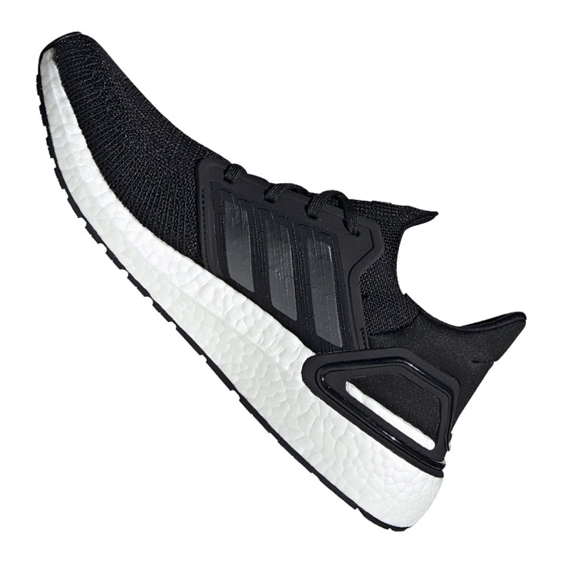 Adidas UltraBoost 20 M EF1043 skor svart 2