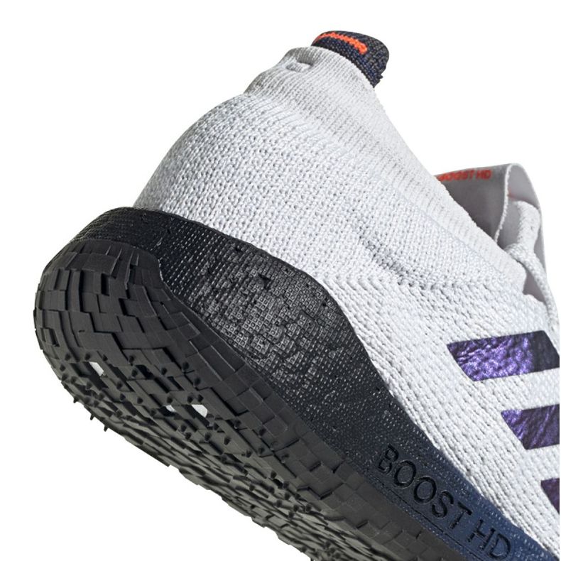 Adidas PulseBoost Hd M EG0978 skor grå 1