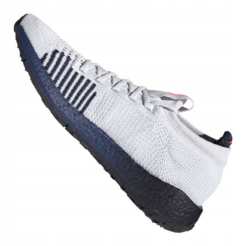 Adidas PulseBoost Hd M EG0978 skor grå 2