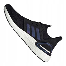 Skor adidas UltraBoost 20 M EG0692 svart 2