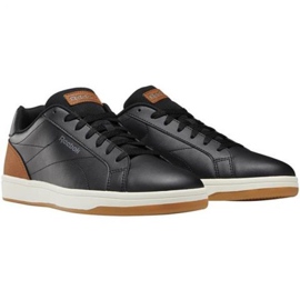 Reebok Royal Complete Clean M DV8822 skor svart 2