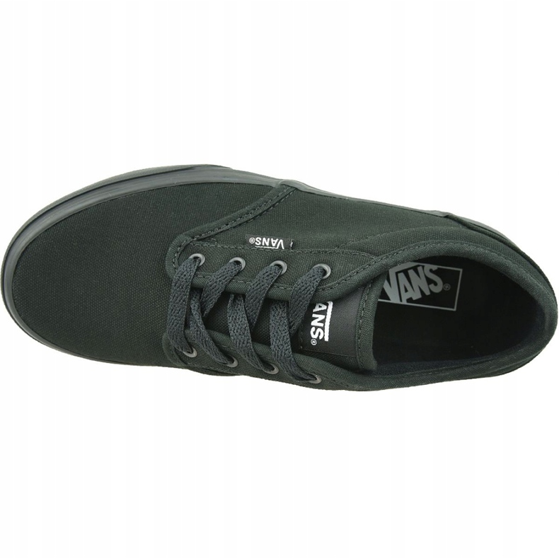 Vans Atwood W VKI5186 skor svart 2