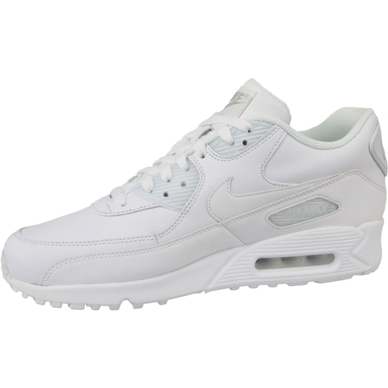 Nike Air Max 90 Ltr M 302519-113 vit 1