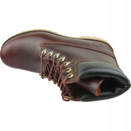 Timberland Heritage 6 In Wp Boot M A22W9 brun 2
