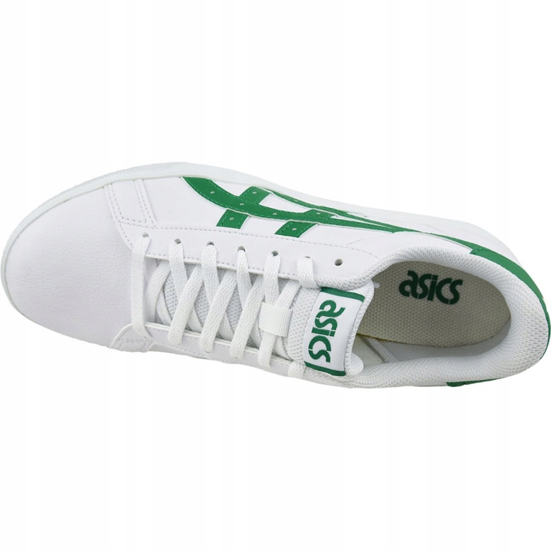Asics Classic Ct M 1191A165-103 vit 2