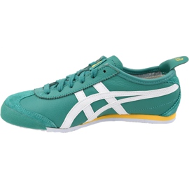 Asics Onitsuka Tiger Mexico 66 W 1182A078-300 grön 1