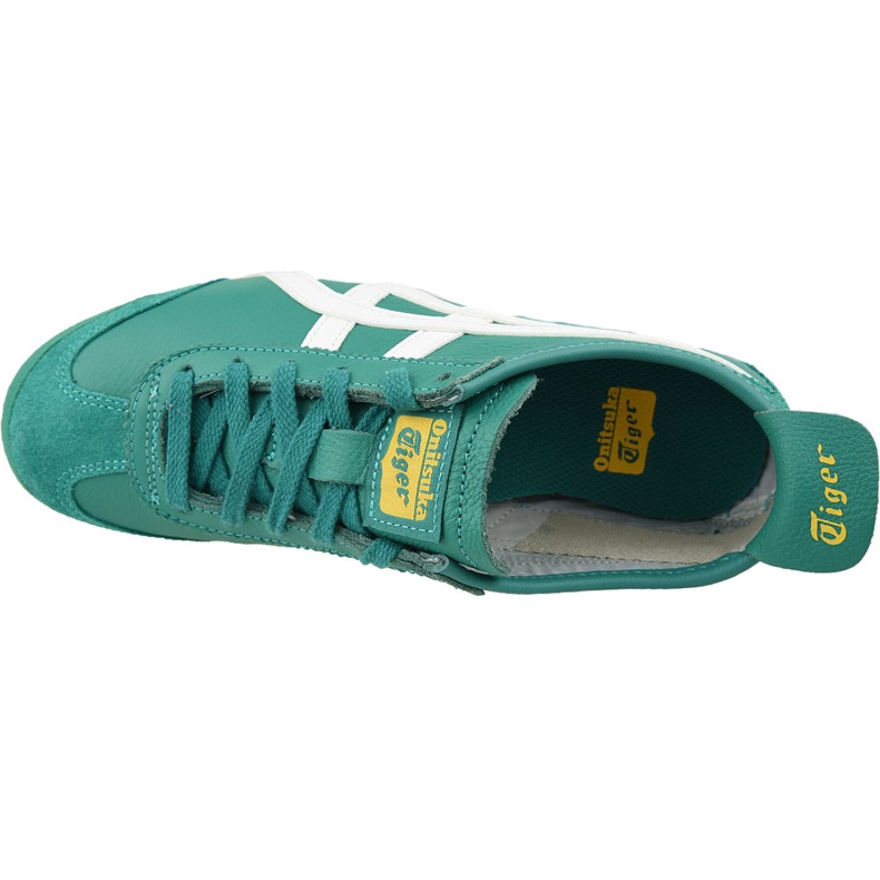 Asics Onitsuka Tiger Mexico 66 W 1182A078-300 grön 2