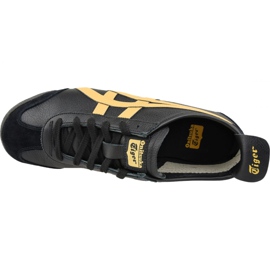 Asics Onitsuka Tiger Mexico 66 M 1183A201-001 svart 2