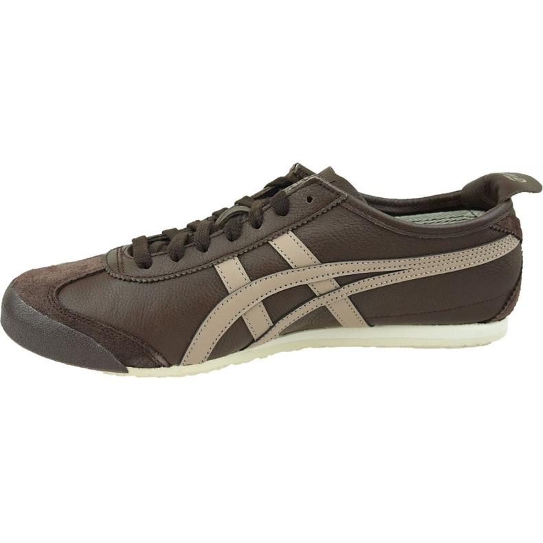 Asics Onitsuka Tiger Mexico 66 M 1183A201-201 brun 1