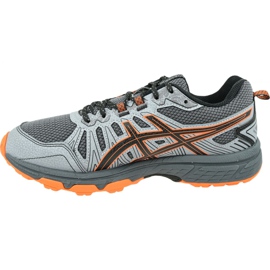 Asics Gel-Venture 7 M 1011A560-023 grå 1