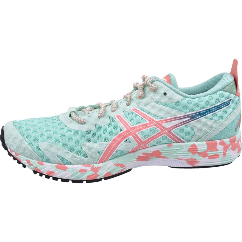 Asics Gel-Noosa Tri 12 W 1012A578-300 blå 1