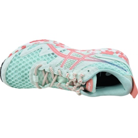 Asics Gel-Noosa Tri 12 W 1012A578-300 blå 2