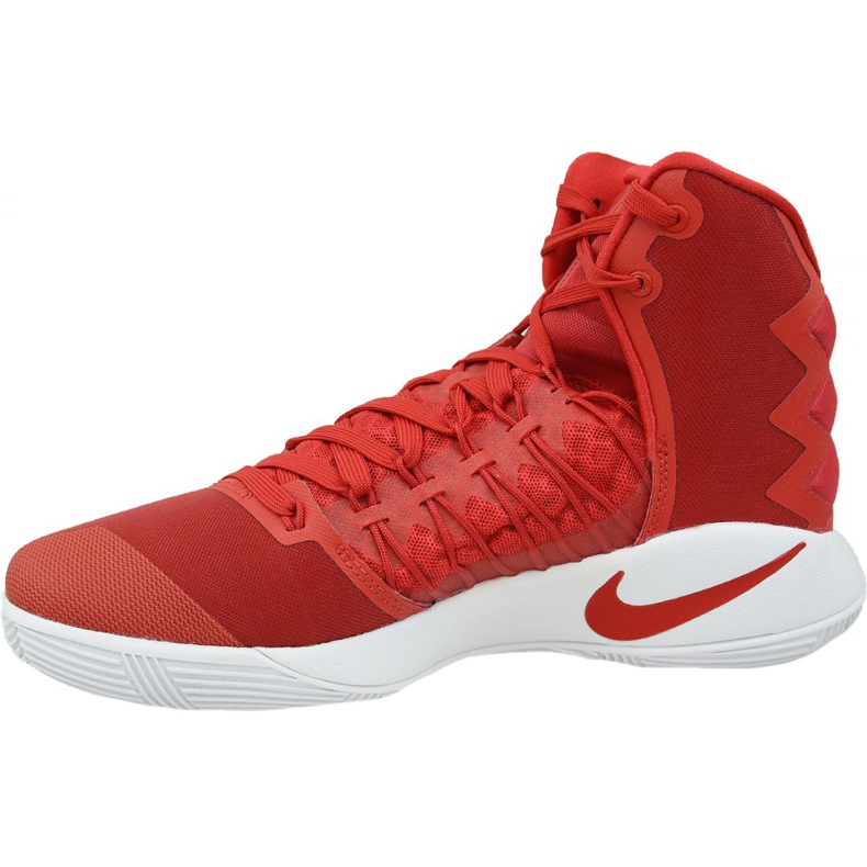 Nike Hyperdunk 2016 Tb M 844368-662 sko röd röd 1