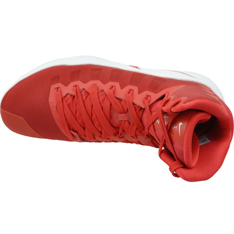 Nike Hyperdunk 2016 Tb M 844368-662 sko röd röd 2