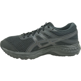 Asics Gel-Contend 6 W 1012A570-002 svart 1