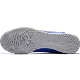 Inomhusskor Nike Mercurial Superfly 6 Academy Ic M AH7369-400 blå blå 1