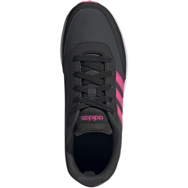 Adidas Vs Switch 2 K Jr G25920 skor svart 1