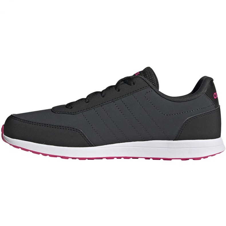 Adidas Vs Switch 2 K Jr G25920 skor svart 2