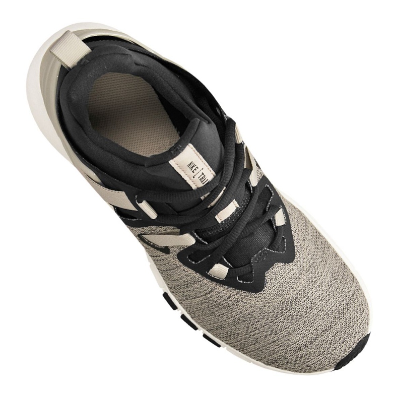 Nike Flexmethod Tr M BQ3063-006 sko beige 2