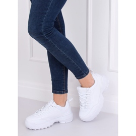 Vita DSC81-2 Vita sportskor 2