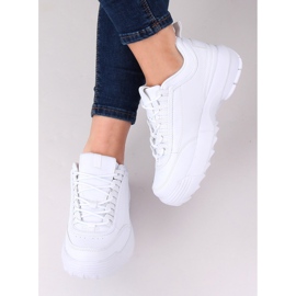 Vita DSC81-2 Vita sportskor 1