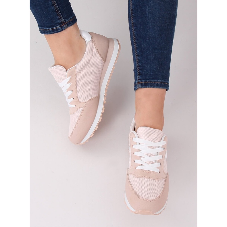 Rosa BL189P Rosa sportskor 1