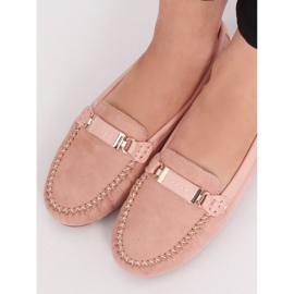 Rosa damloafers FM3024 Rosa 1