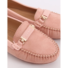 Rosa damloafers FM3024 Rosa 2