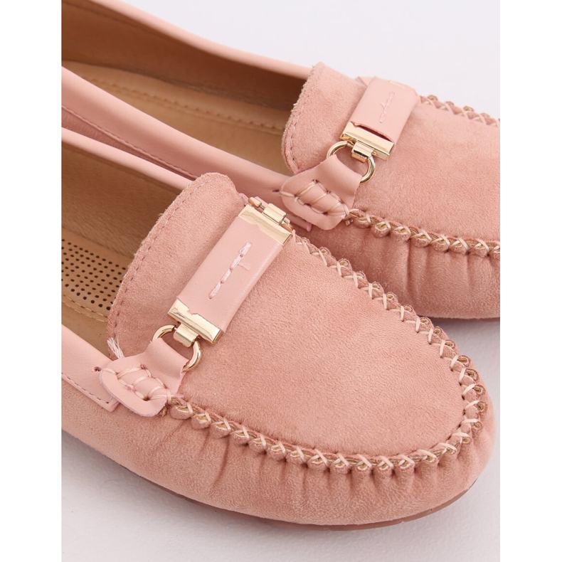 Rosa damloafers FM3024 Rosa 2