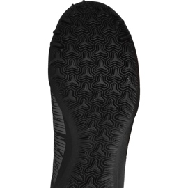 Nike MercurialX Victory Vi Tf M 831968-002 fotbollsskor mångfärgad svart 1