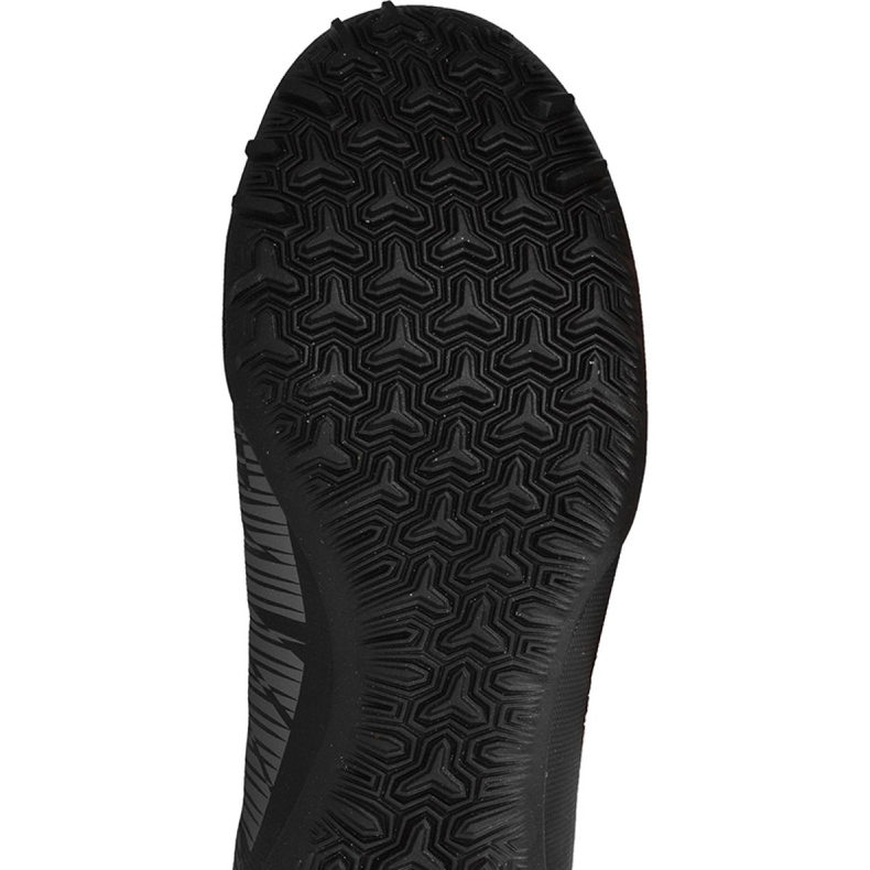 Nike MercurialX Victory Vi Tf M 831968-002 fotbollsskor mångfärgad svart 1