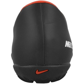 Nike MercurialX Victory Vi Tf M 831968-002 fotbollsskor mångfärgad svart 2