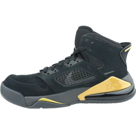 Nike Jordan Air Mars 270 M CD7070-007 svart 1