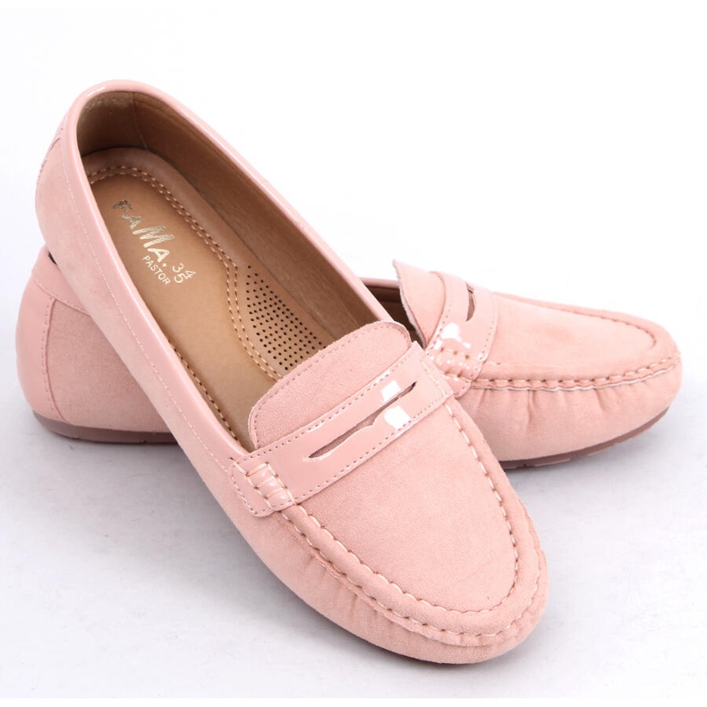 Rosa damloafers FM2958-3 Rosa 2